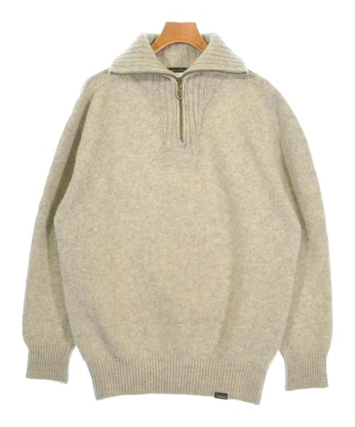 LE LABOUREUR(ルラブルール)ニット・セーター ベージュ サイズ:XL/2200686421085