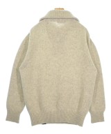 LE LABOUREUR（ルラブルール）ニット・セーター ベージュ サイズ:XL メンズ/2200686421085