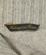 LE LABOUREUR（ルラブルール）ニット・セーター ベージュ サイズ:XL メンズ/2200686421085