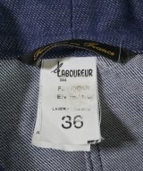 LE LABOUREUR（ルラブルール）カバーオール 紺 サイズ:36(XS位) メンズ/2200683766028