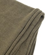 Details（ディテールズ）マフラー カーキ サイズ:F メンズ/2200537225107