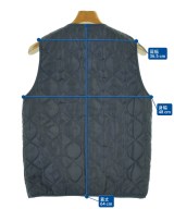 cassidy（キャシディー）その他 紺 サイズ:2(M位) メンズ/2200670298198