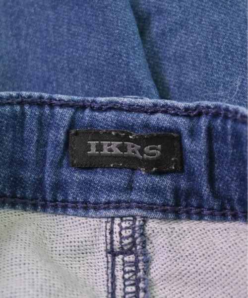 IKKS（イックス）その他 青 サイズ:-(150cm位) キッズ/2200482010155