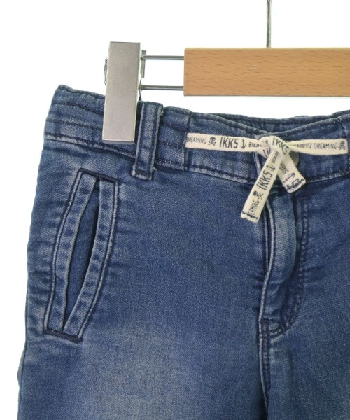 IKKS（イックス）その他 青 サイズ:-(150cm位) キッズ/2200482010155