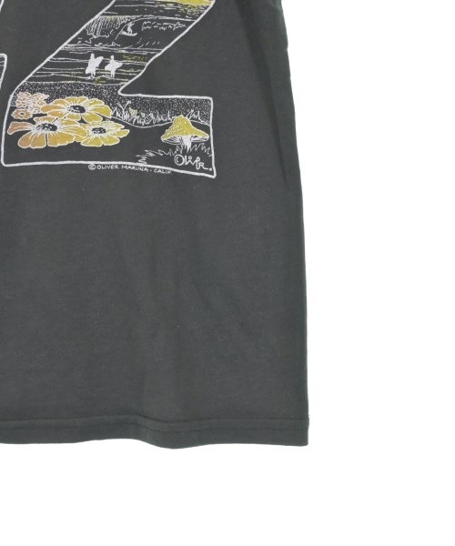 US RAGS（ユーエスラグス）Tシャツ・カットソー 黒 サイズ:M レディース/2200711064034