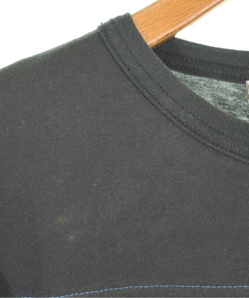US RAGS（ユーエスラグス）Tシャツ・カットソー 黒 サイズ:M レディース/2200711064034