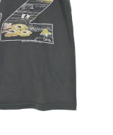 US RAGS（ユーエスラグス）Tシャツ・カットソー 黒 サイズ:M レディース/2200711064034