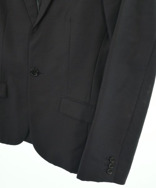 Logical Collage（ロジカルコラージュ）ジャケット 紺 サイズ:2(M位) メンズ/2200619500078