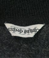 MASSIMO REBECCHI（マッシモレベッキ）その他 黒 サイズ:42(XS位) メンズ/2200707822013