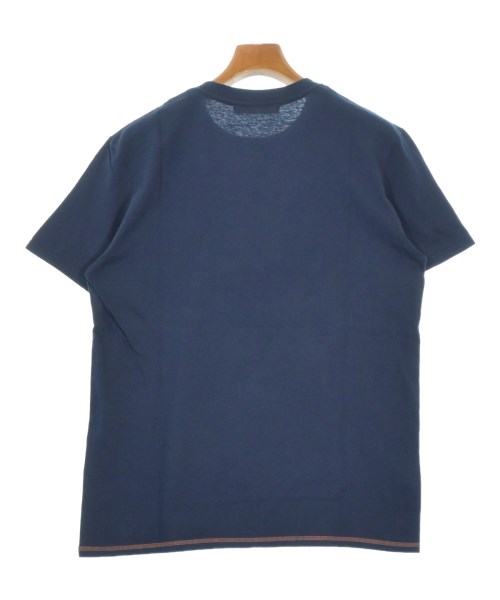 TRICK or TREAT（トリックオアトリート）Tシャツ・カットソー 紺 サイズ:M メンズ/2200687740055