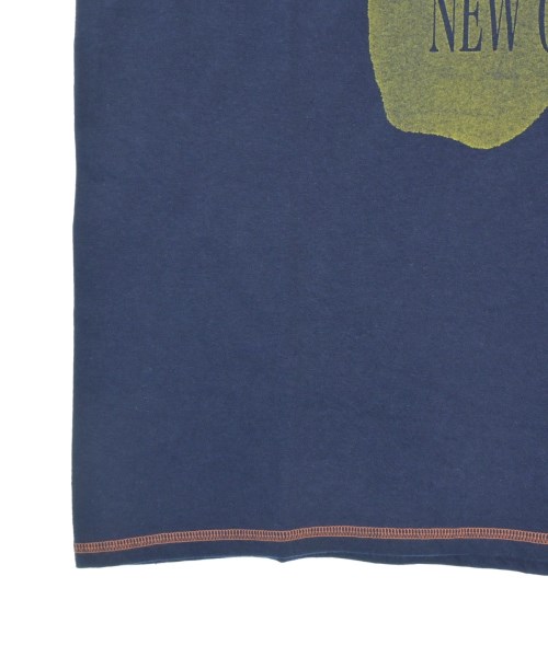 TRICK or TREAT（トリックオアトリート）Tシャツ・カットソー 紺 サイズ:M メンズ/2200687740055