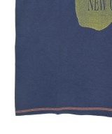 TRICK or TREAT（トリックオアトリート）Tシャツ・カットソー 紺 サイズ:M メンズ/2200687740055