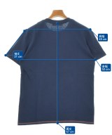 TRICK or TREAT（トリックオアトリート）Tシャツ・カットソー 紺 サイズ:M メンズ/2200687740055