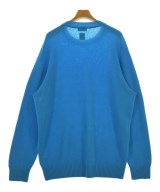 gim（ジム）ニット・セーター 青 サイズ:2XL(XXL位) メンズ/2200603140075