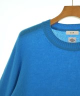 gim（ジム）ニット・セーター 青 サイズ:2XL(XXL位) メンズ/2200603140075