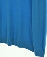 gim（ジム）ニット・セーター 青 サイズ:2XL(XXL位) メンズ/2200603140075