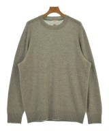 gim（ジム）ニット・セーター グレー サイズ:2XL(XXL位) メンズ/2200603140082