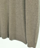 gim（ジム）ニット・セーター グレー サイズ:2XL(XXL位) メンズ/2200603140082