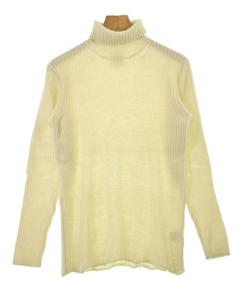 gim(ジム)ニット・セーター ベージュ サイズ:L/2200675704038