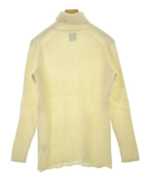 gim（ジム）ニット・セーター ベージュ サイズ:L メンズ/2200675704038