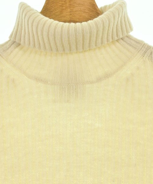 gim（ジム）ニット・セーター ベージュ サイズ:L メンズ/2200675704038