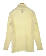 gim（ジム）ニット・セーター ベージュ サイズ:L メンズ/2200675704038