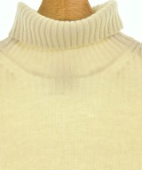 gim（ジム）ニット・セーター ベージュ サイズ:L メンズ/2200675704038