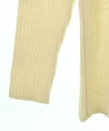 gim（ジム）ニット・セーター ベージュ サイズ:L メンズ/2200675704038