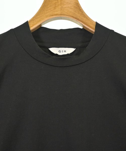 gim（ジム）Tシャツ・カットソー 黒 サイズ:M メンズ/2200695466022