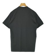 gim（ジム）Tシャツ・カットソー 黒 サイズ:M メンズ/2200695466022