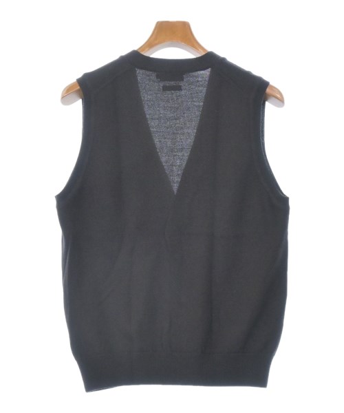 gim（ジム）ベスト 茶 サイズ:M メンズ/2200654611098