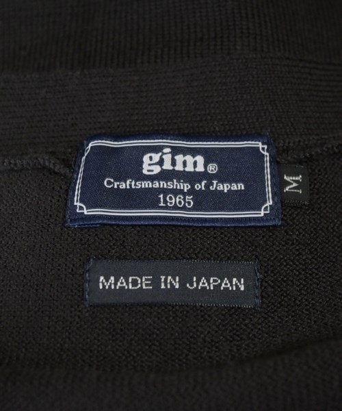 gim（ジム）ベスト 茶 サイズ:M メンズ/2200654611098