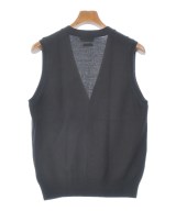 gim（ジム）ベスト 茶 サイズ:M メンズ/2200654611098