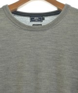 gim（ジム）ニット・セーター グレー サイズ:L メンズ/2200660066035