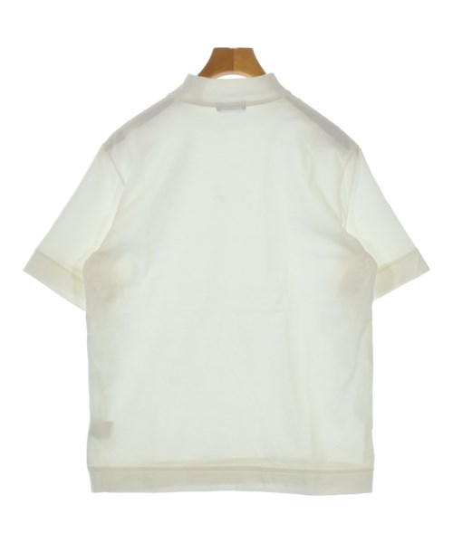 gim（ジム）Tシャツ・カットソー 白 サイズ:S メンズ/2200715307076