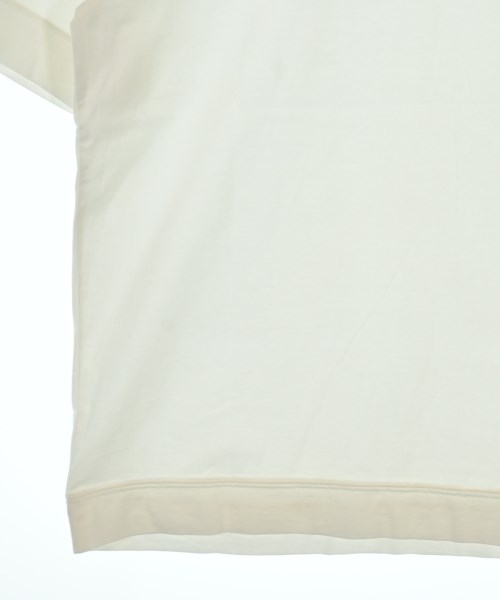 gim（ジム）Tシャツ・カットソー 白 サイズ:S メンズ/2200715307076