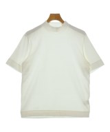 gim（ジム）Tシャツ・カットソー 白 サイズ:S メンズ/2200715307076