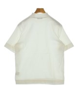 gim（ジム）Tシャツ・カットソー 白 サイズ:S メンズ/2200715307076