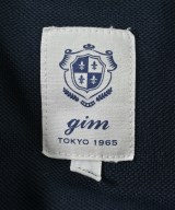 gim（ジム）ポロシャツ 紺 サイズ:-(XL位) メンズ/2200712820134