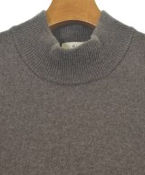 gim（ジム）ニット・セーター 茶 サイズ:S メンズ/2200662262039