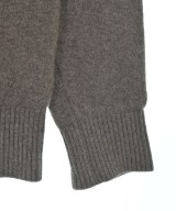 gim（ジム）ニット・セーター 茶 サイズ:S メンズ/2200662262039