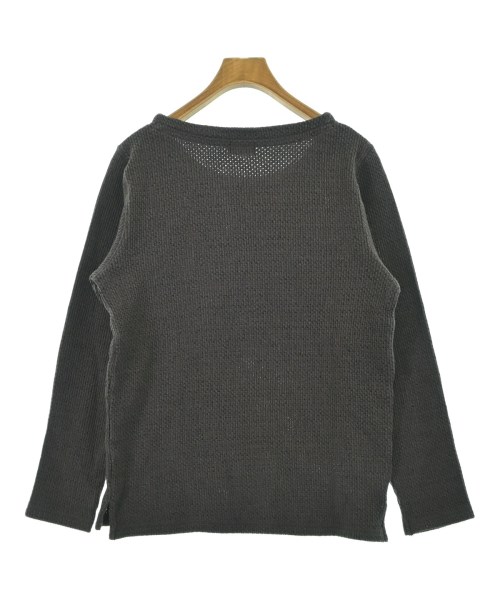 gim（ジム）ニット・セーター グレー サイズ:M メンズ/2200670451081