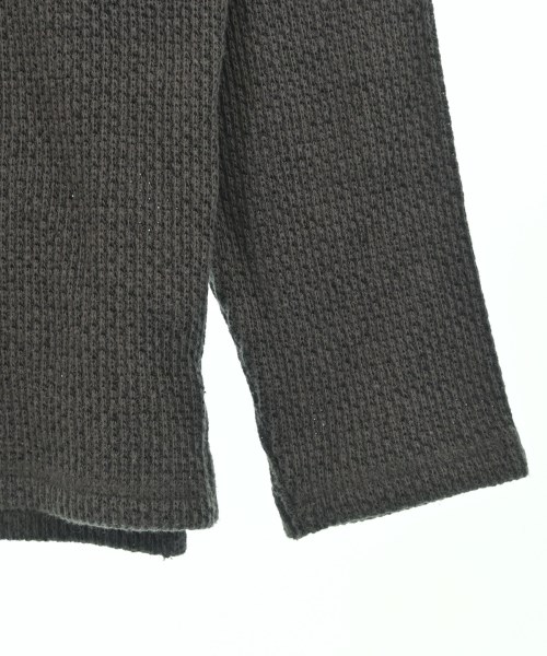 gim（ジム）ニット・セーター グレー サイズ:M メンズ/2200670451081