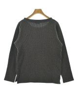 gim（ジム）ニット・セーター グレー サイズ:M メンズ/2200670451081