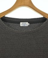 gim（ジム）ニット・セーター グレー サイズ:M メンズ/2200670451081