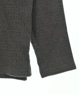 gim（ジム）ニット・セーター グレー サイズ:M メンズ/2200670451081