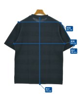gim（ジム）Tシャツ・カットソー 紺 サイズ:M メンズ/2200679822028
