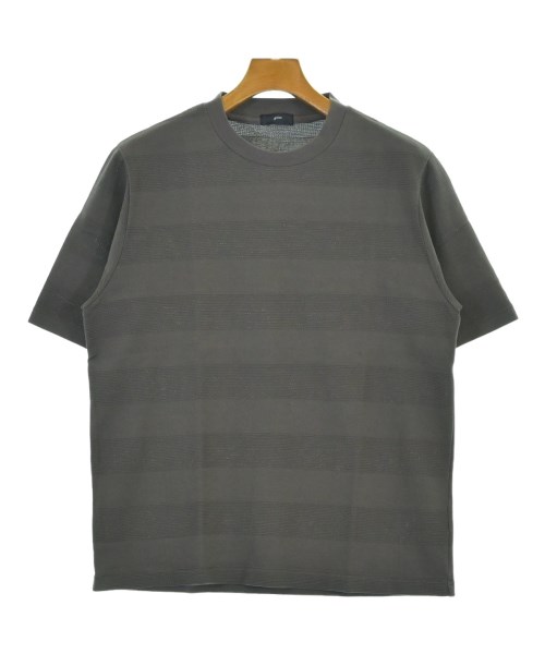 gim(ジム)Tシャツ・カットソー グレー サイズ:S/2200679822035