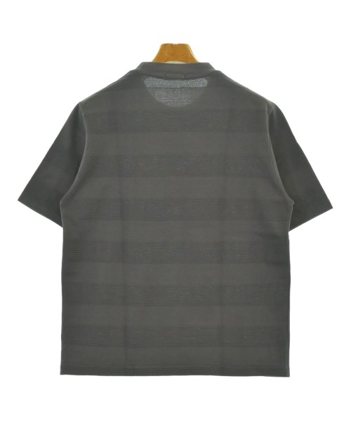 gim（ジム）Tシャツ・カットソー グレー サイズ:S メンズ/2200679822035