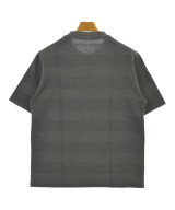 gim（ジム）Tシャツ・カットソー グレー サイズ:S メンズ/2200679822035